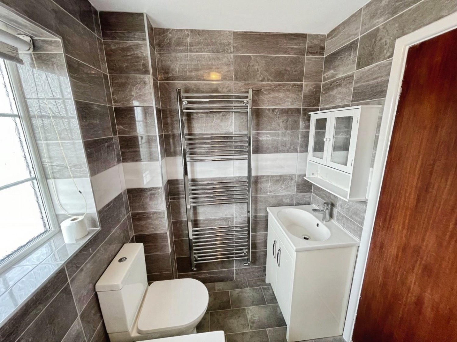 Walker Close, Wrexham