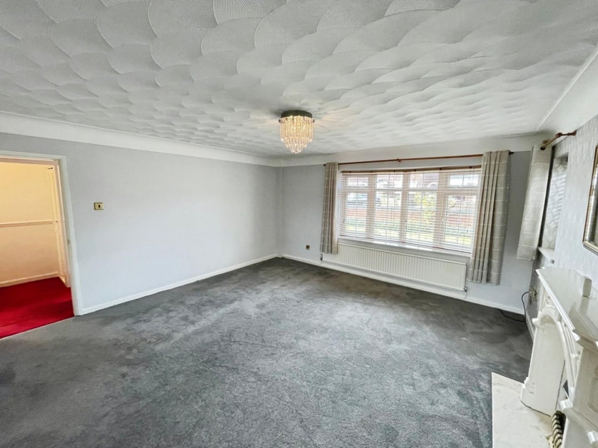 Walker Close, Wrexham