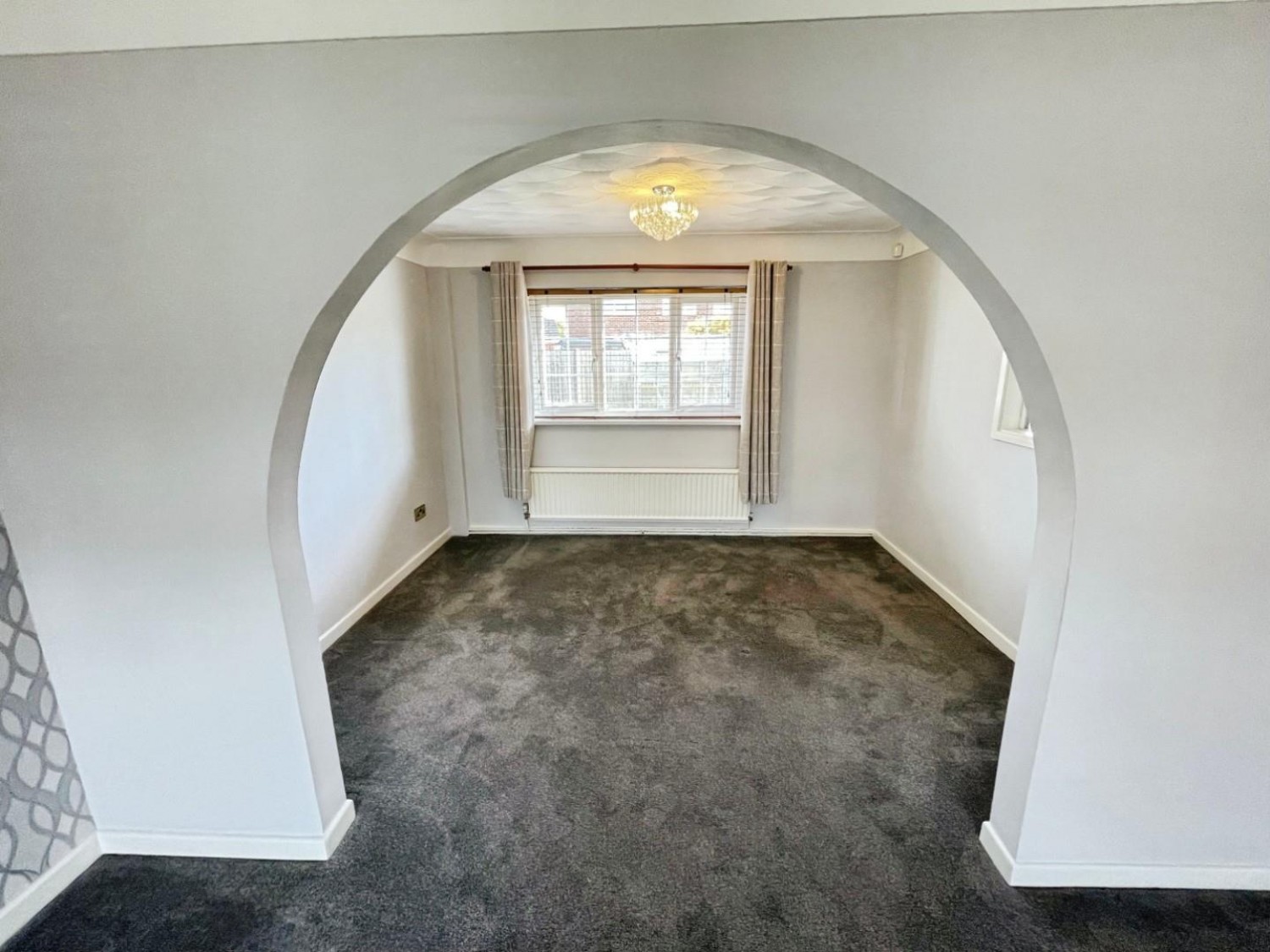 Walker Close, Wrexham