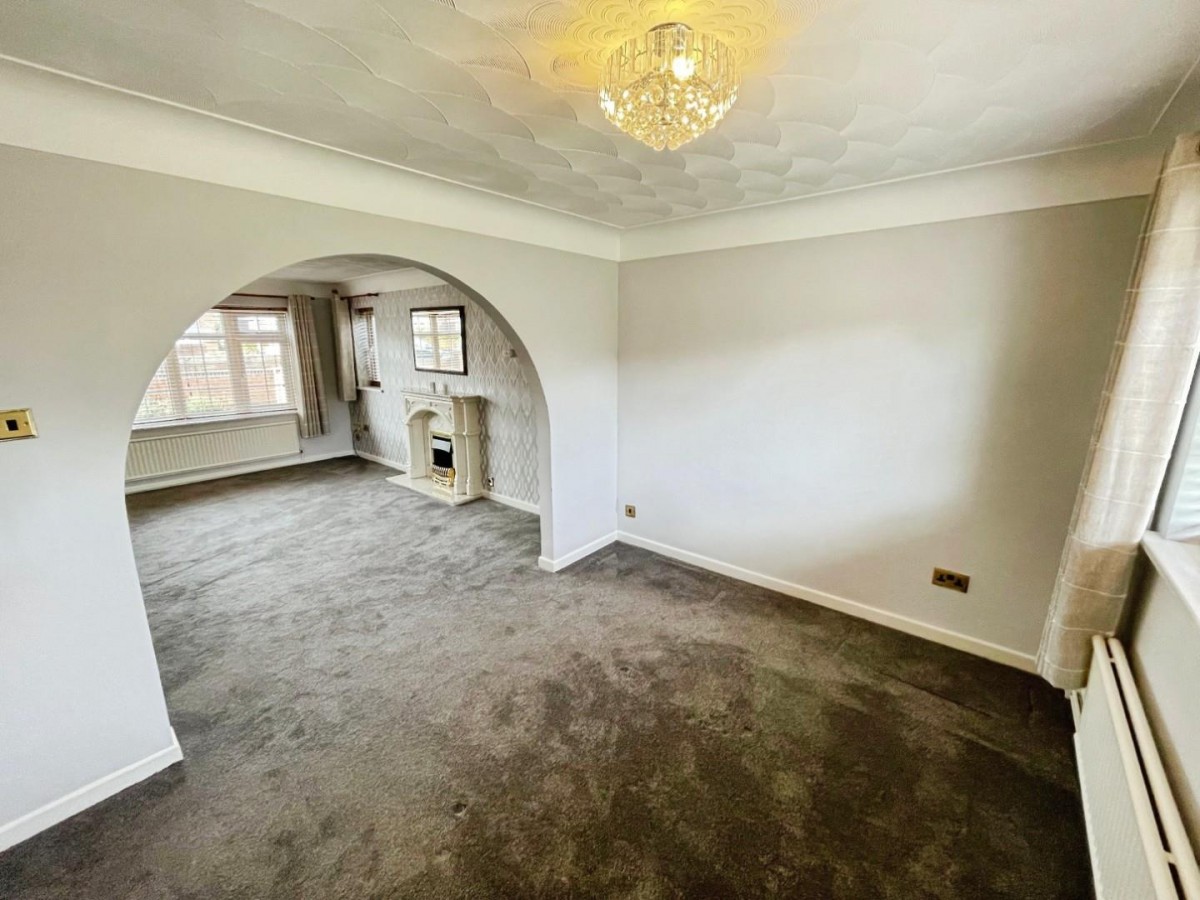 Walker Close, Wrexham