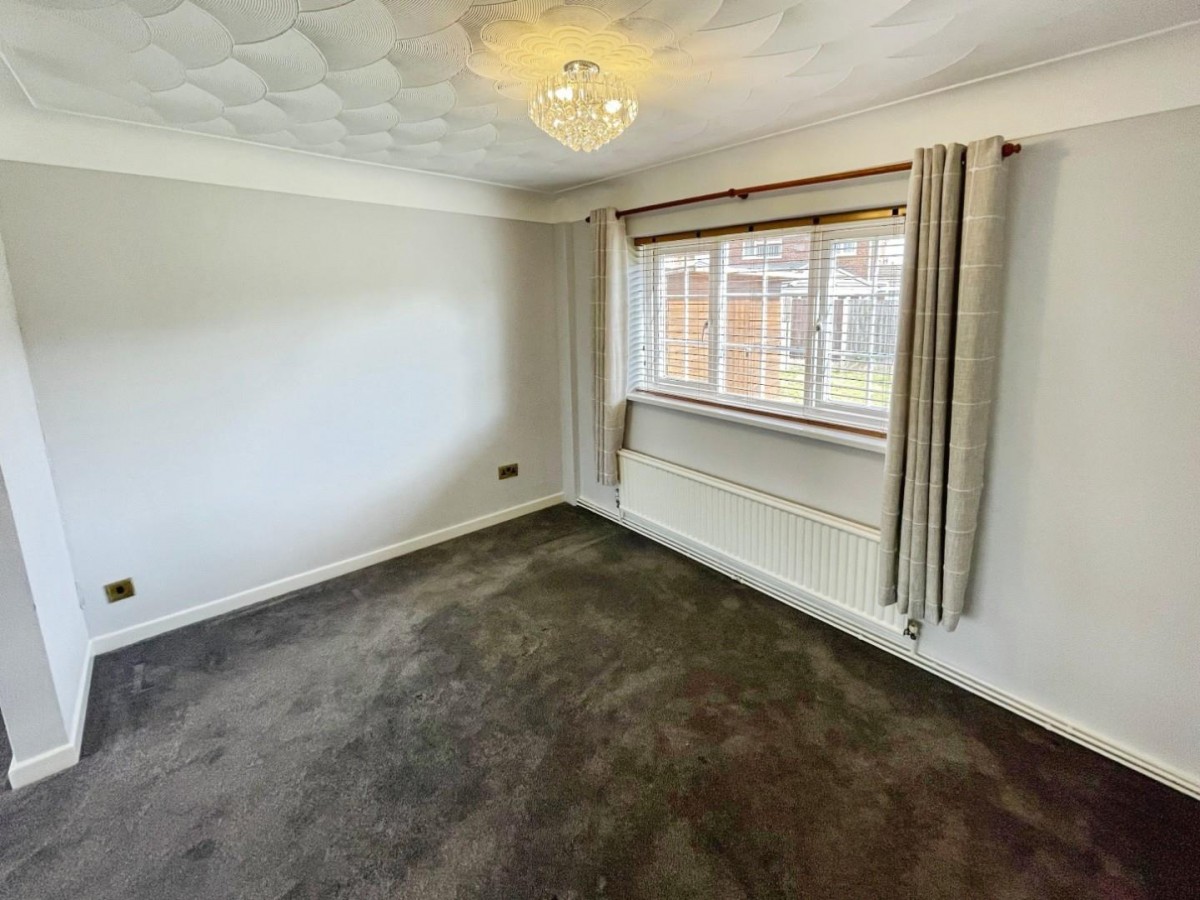 Walker Close, Wrexham