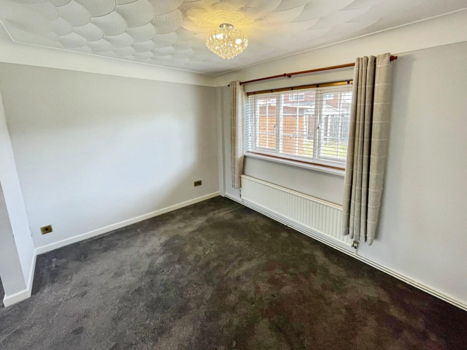 Walker Close, Wrexham