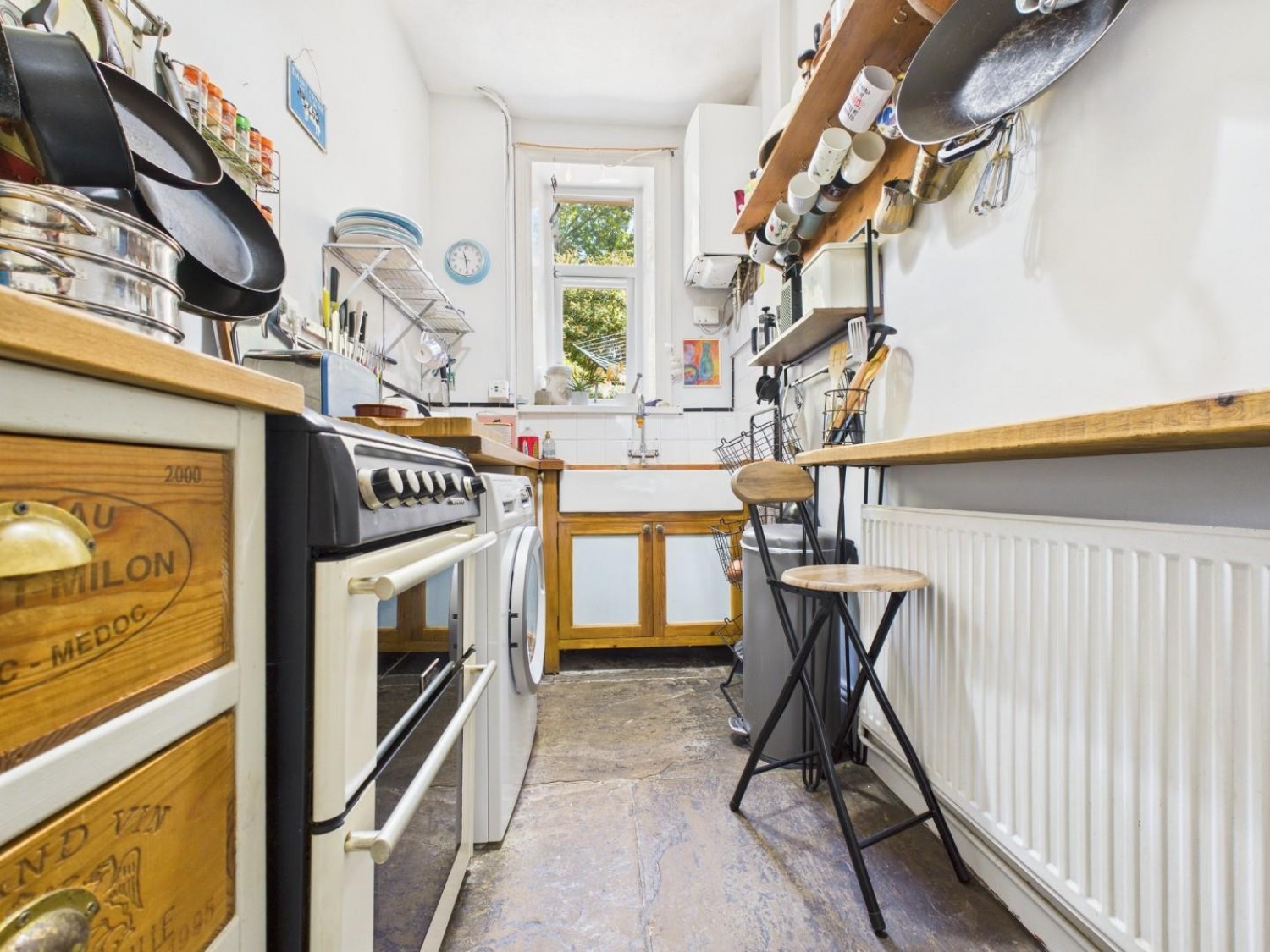 Belgrave Road, Bingley