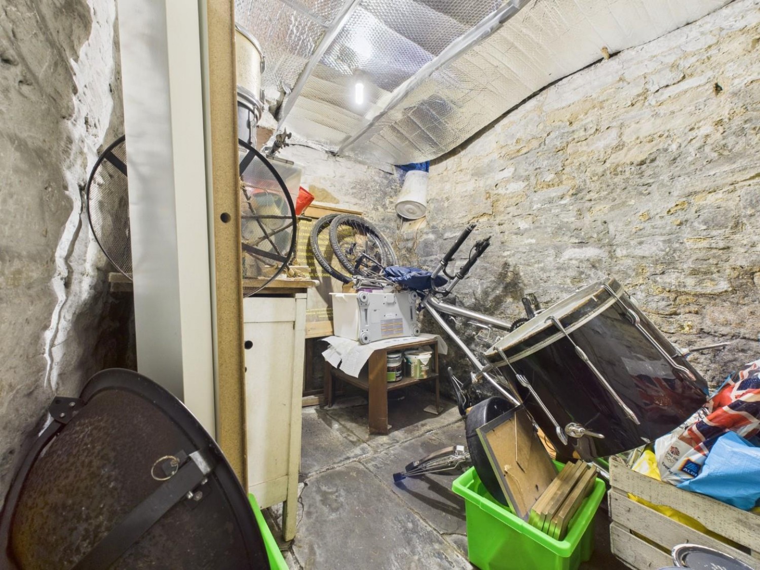 Belgrave Road, Bingley