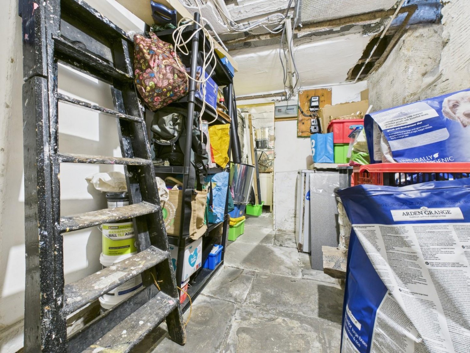 Belgrave Road, Bingley