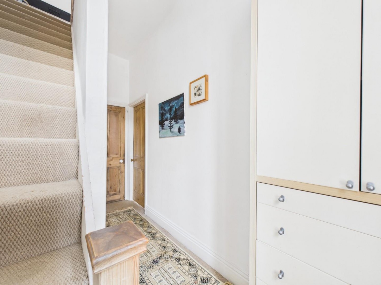 Belgrave Road, Bingley