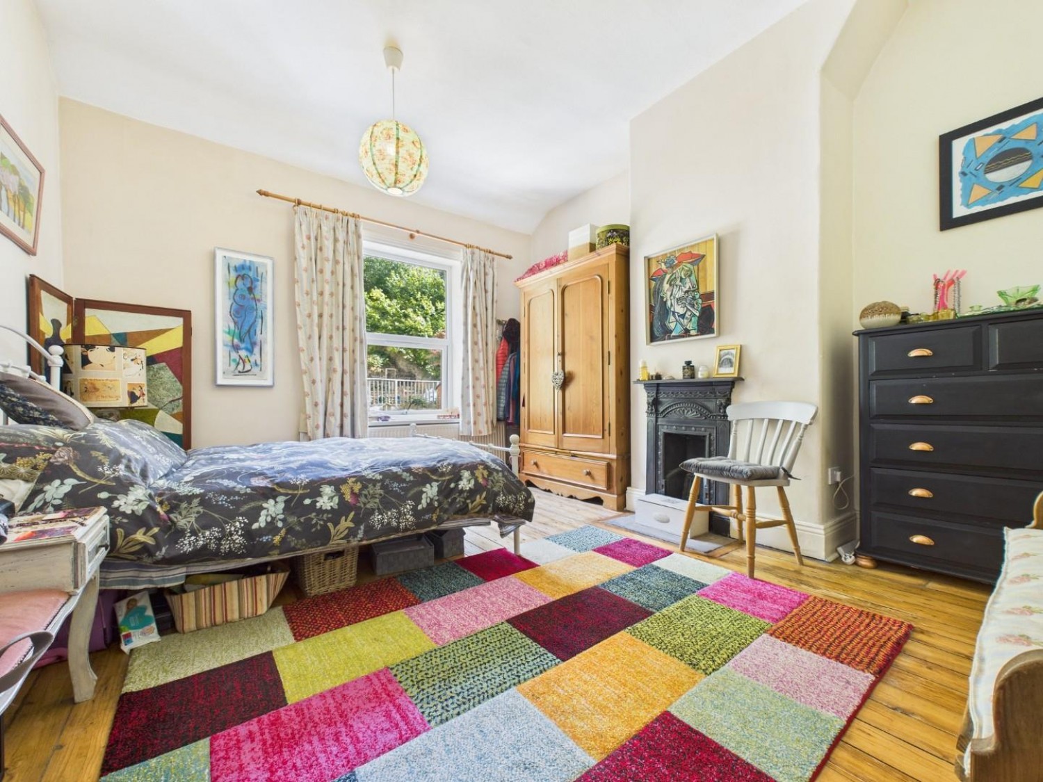 Belgrave Road, Bingley