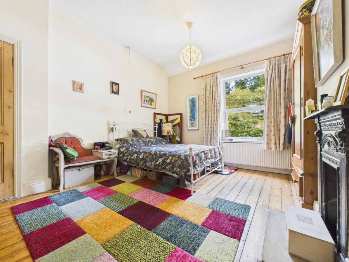 Belgrave Road, Bingley