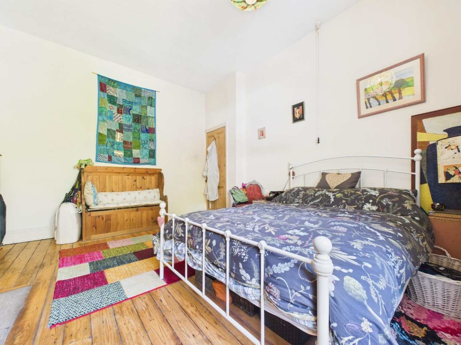 Belgrave Road, Bingley