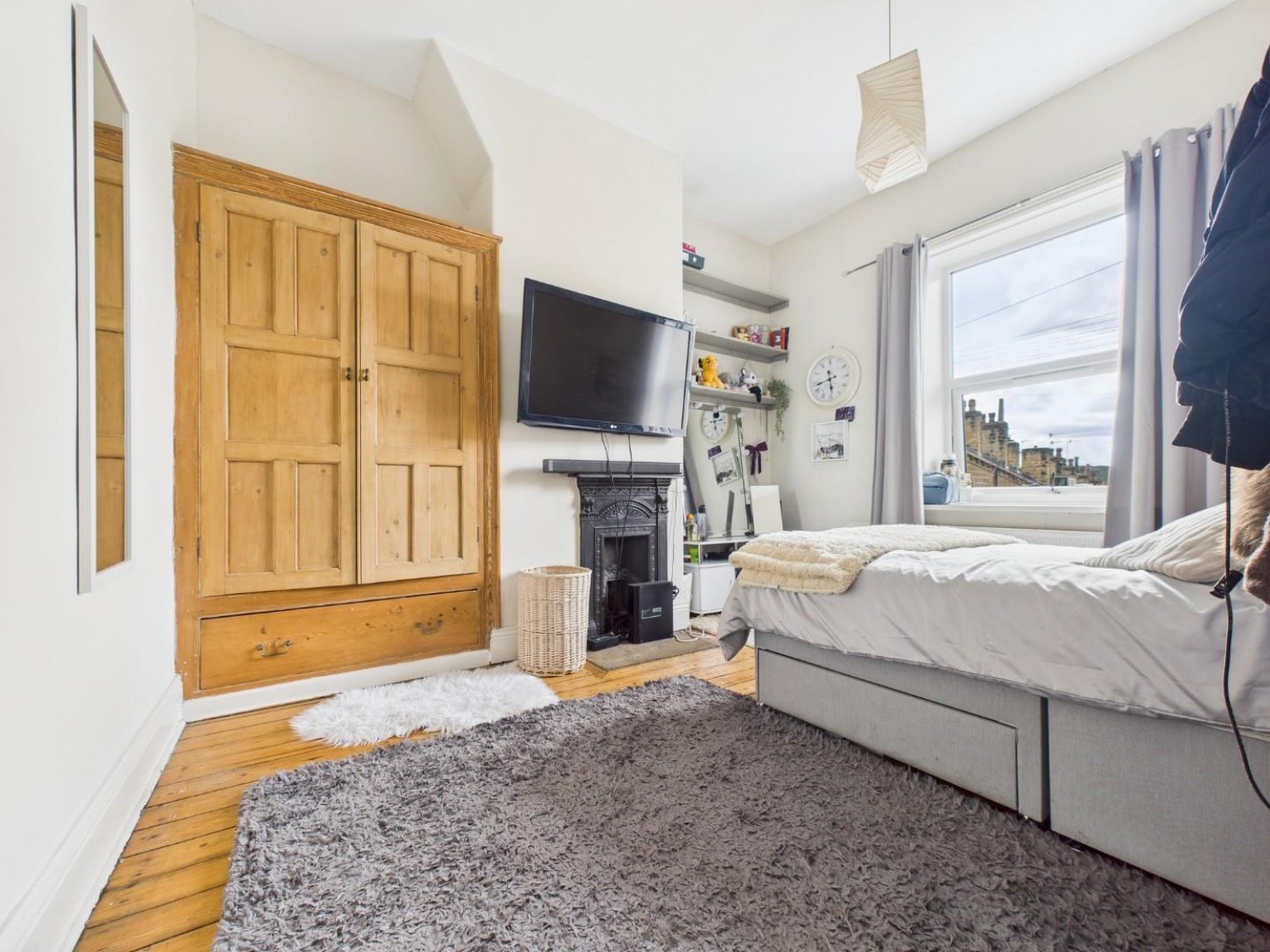 Belgrave Road, Bingley