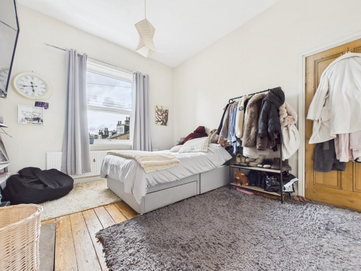 Belgrave Road, Bingley