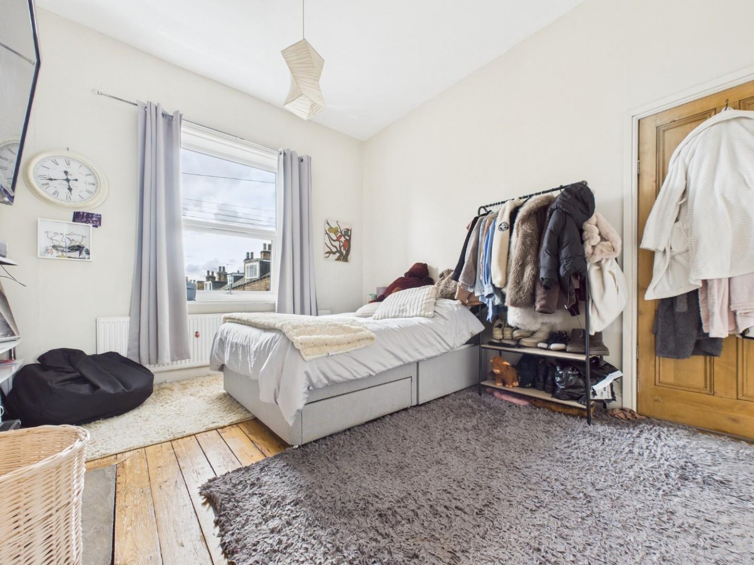 Belgrave Road, Bingley