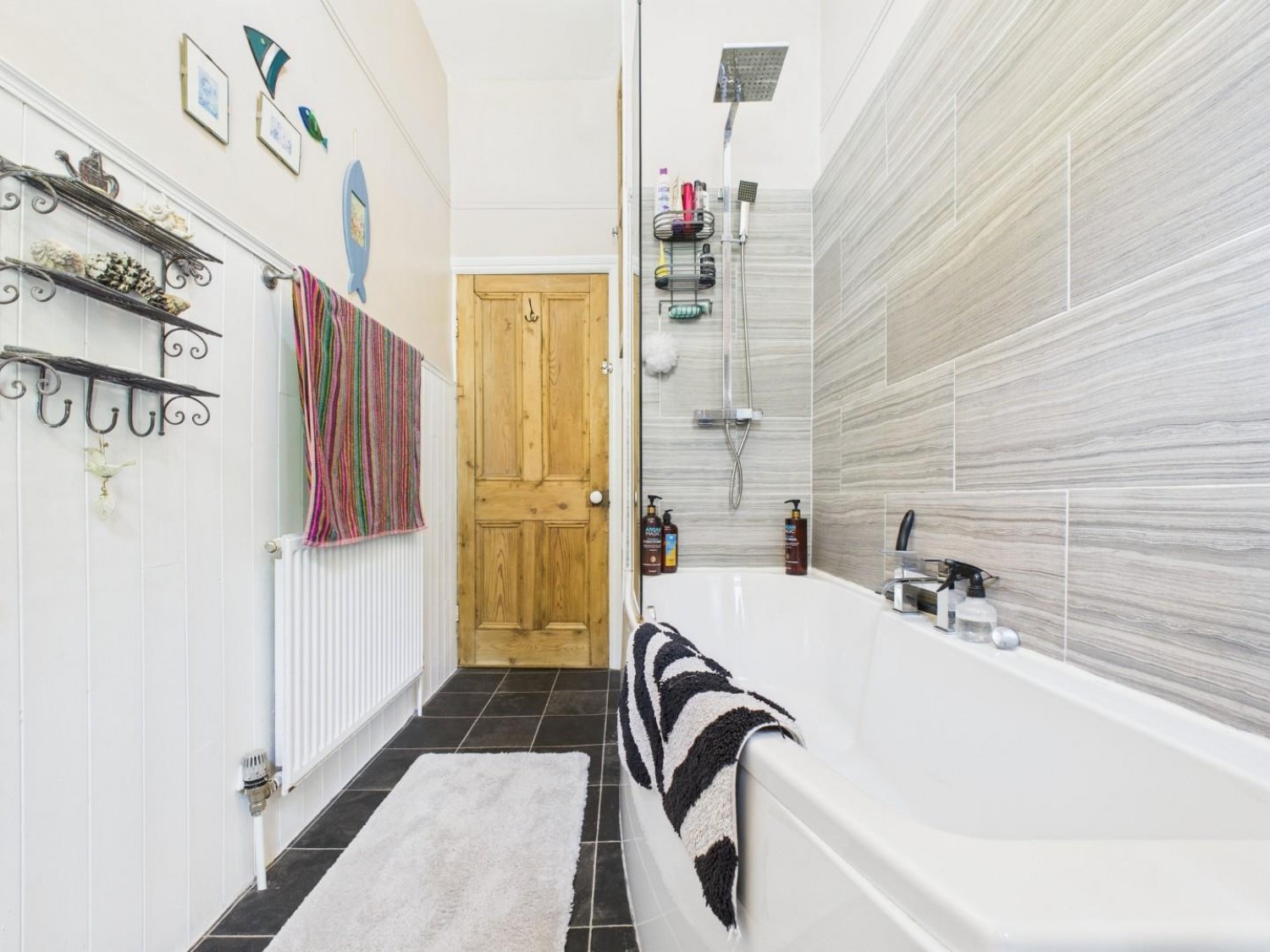 Belgrave Road, Bingley