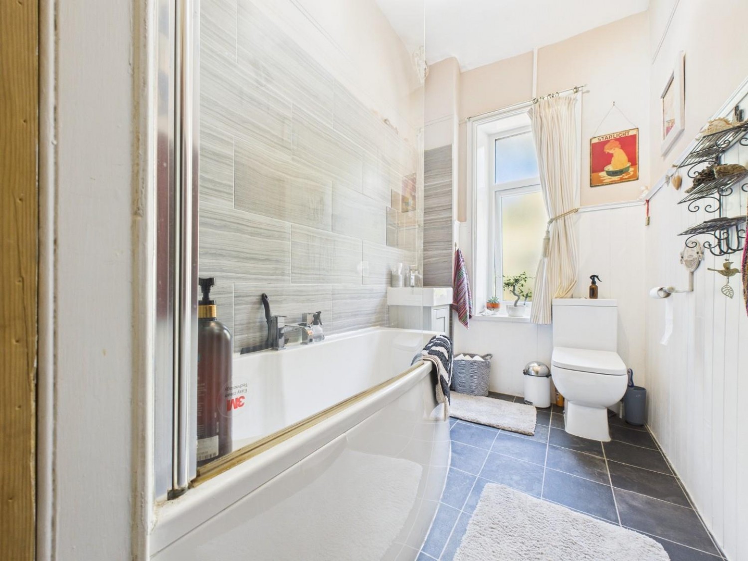 Belgrave Road, Bingley