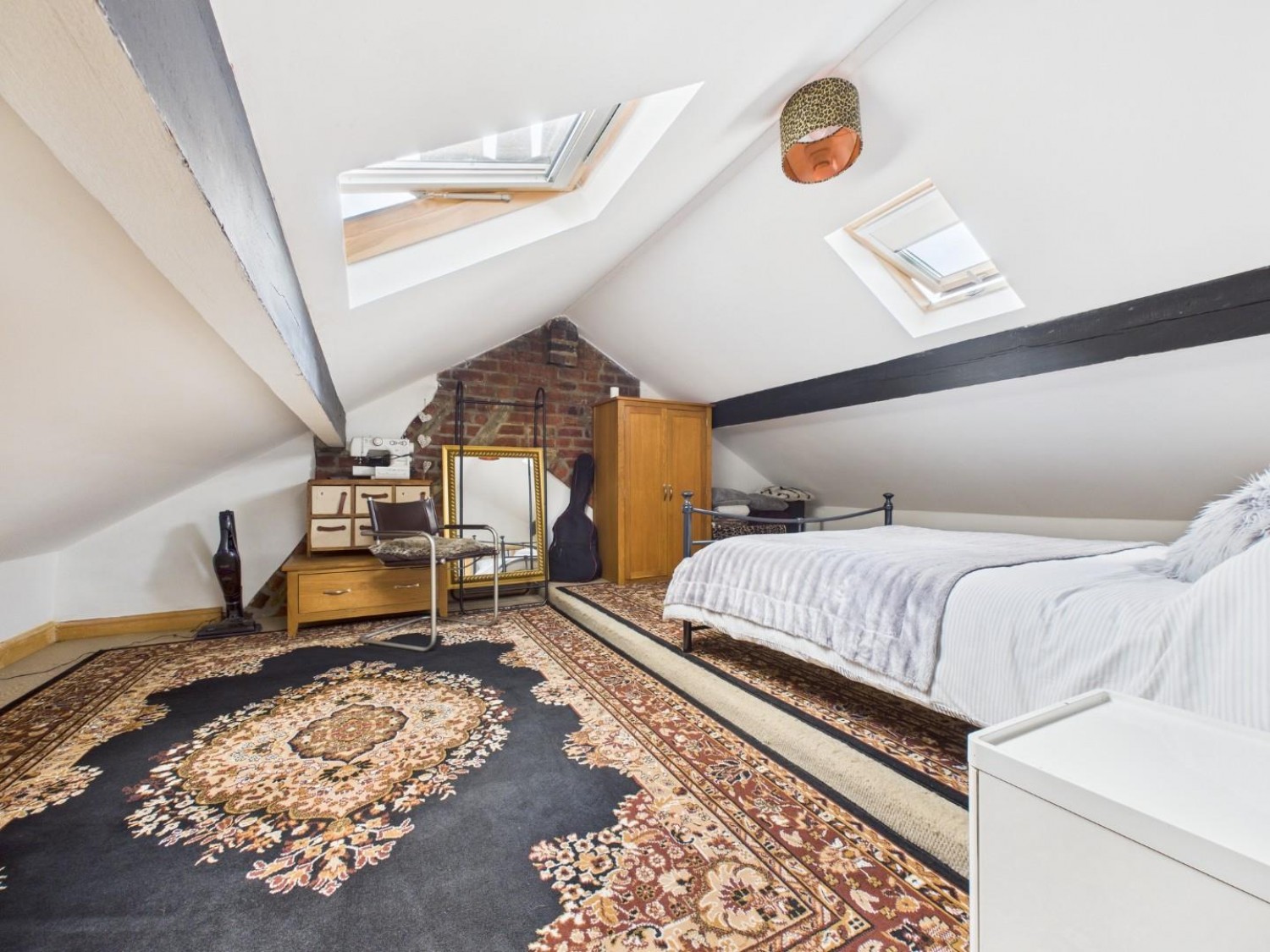 Belgrave Road, Bingley