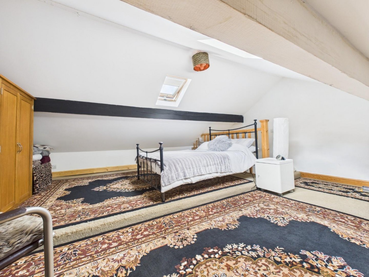 Belgrave Road, Bingley