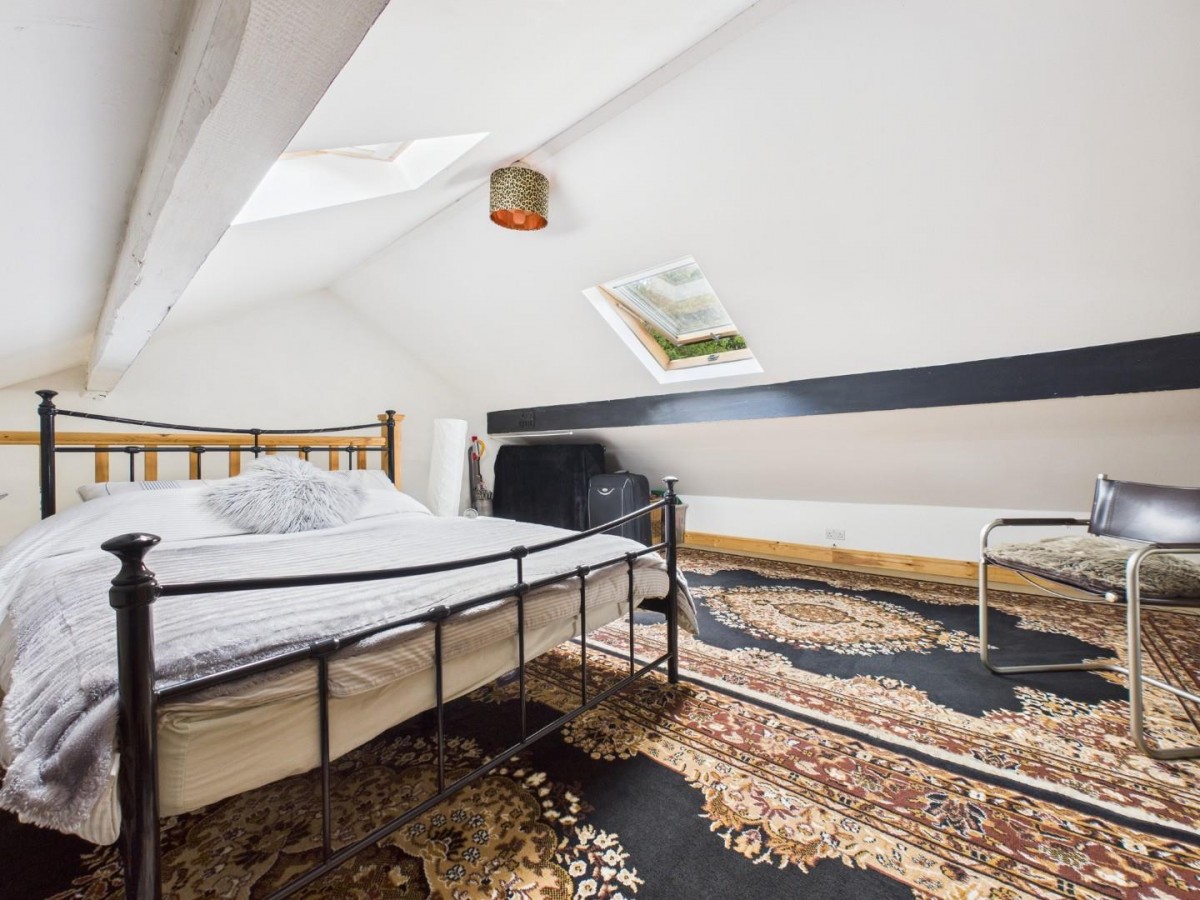 Belgrave Road, Bingley