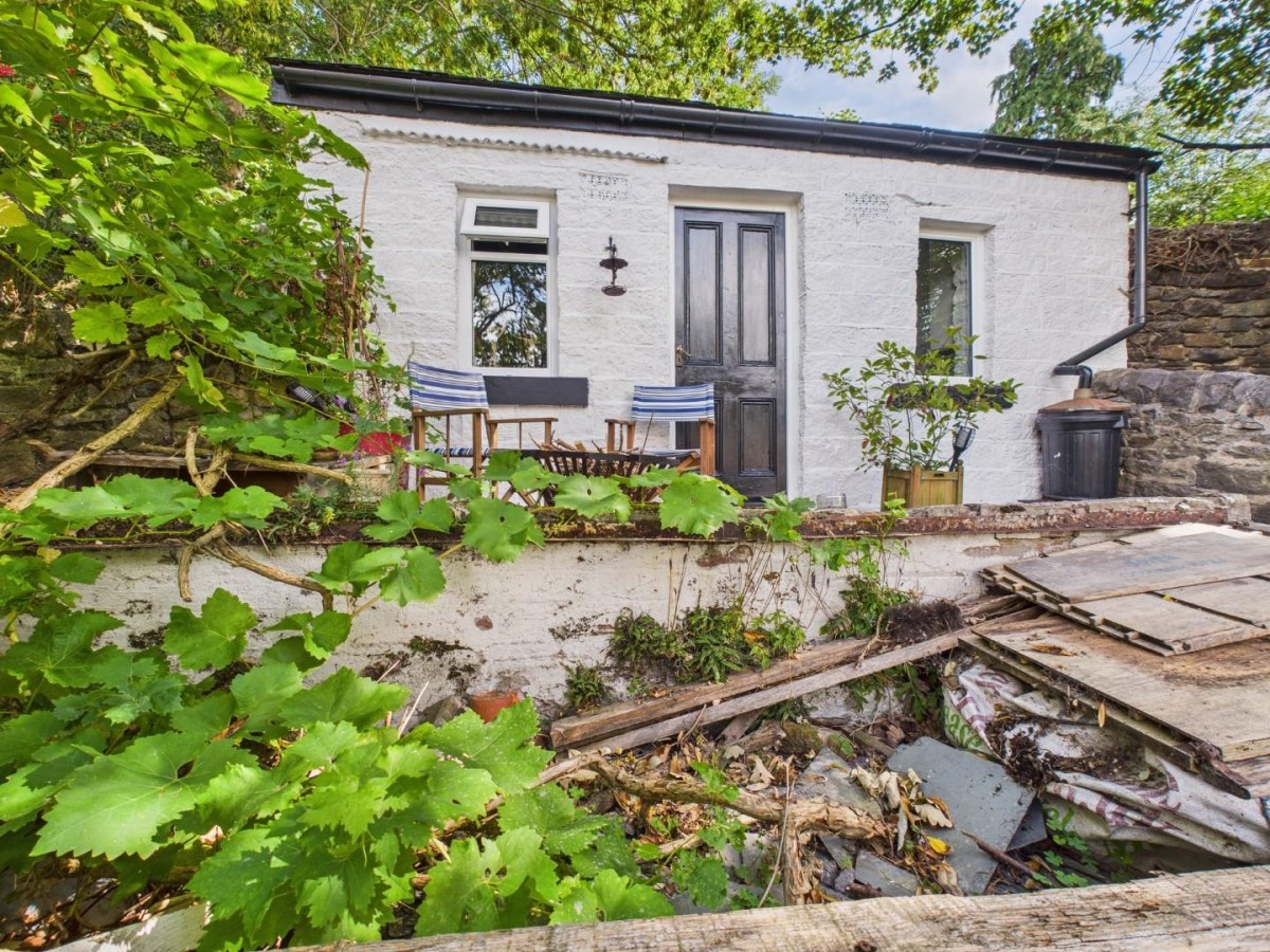 Belgrave Road, Bingley