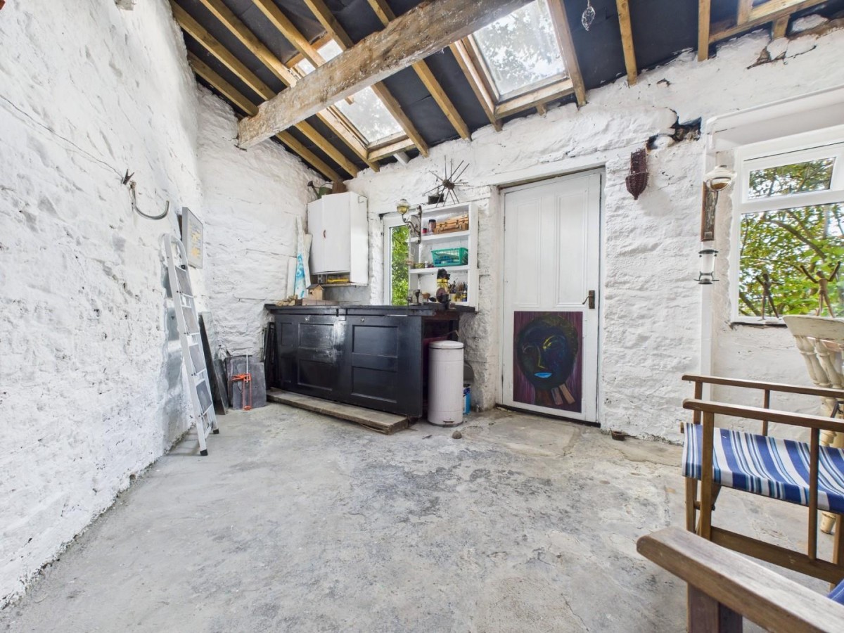 Belgrave Road, Bingley