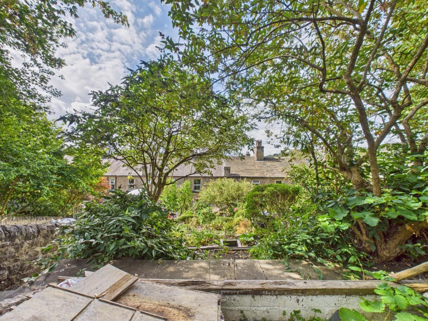 Belgrave Road, Bingley