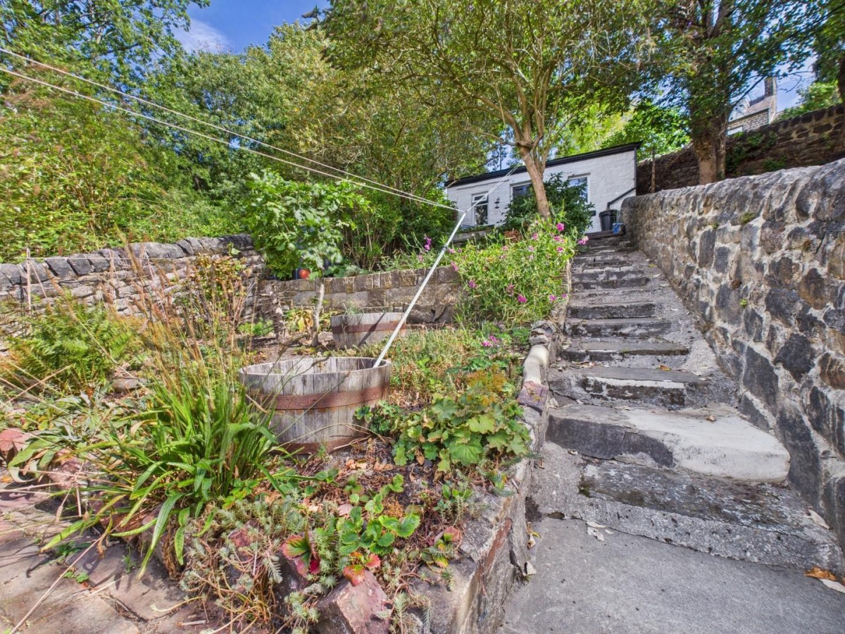 Belgrave Road, Bingley