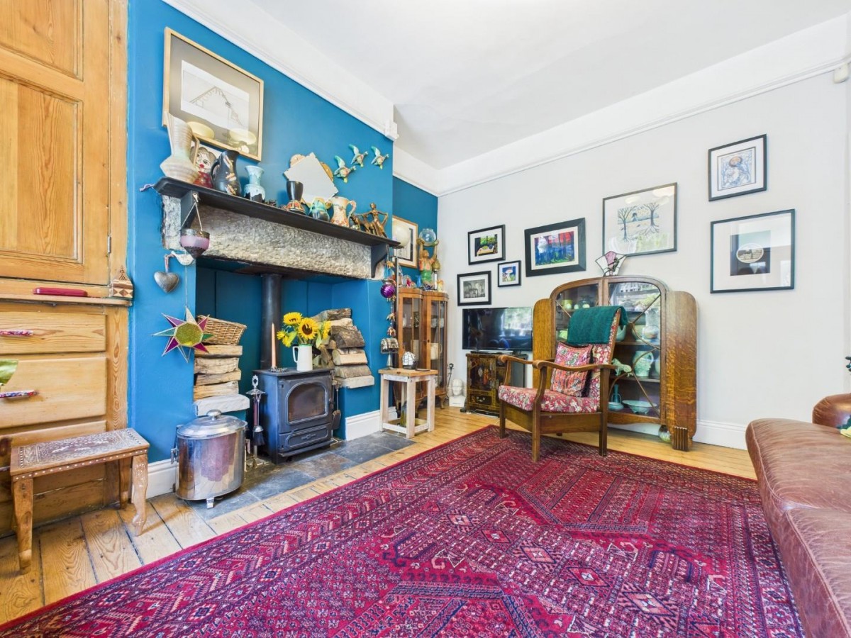 Belgrave Road, Bingley