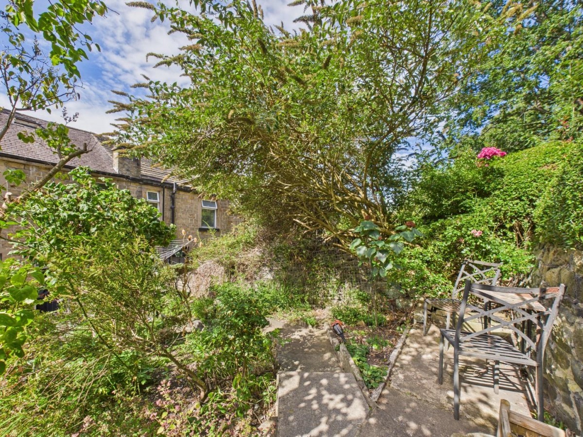 Belgrave Road, Bingley