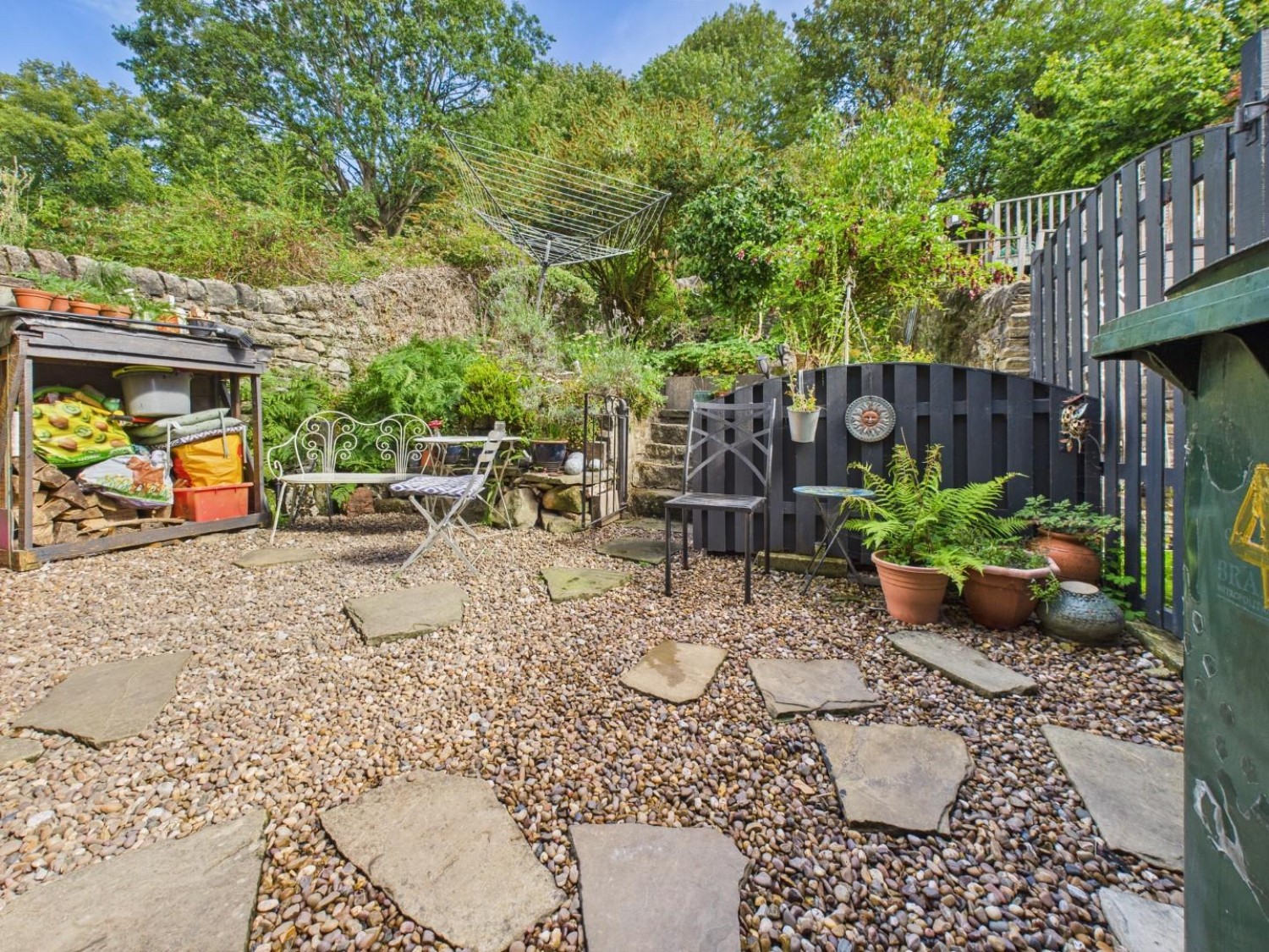 Belgrave Road, Bingley