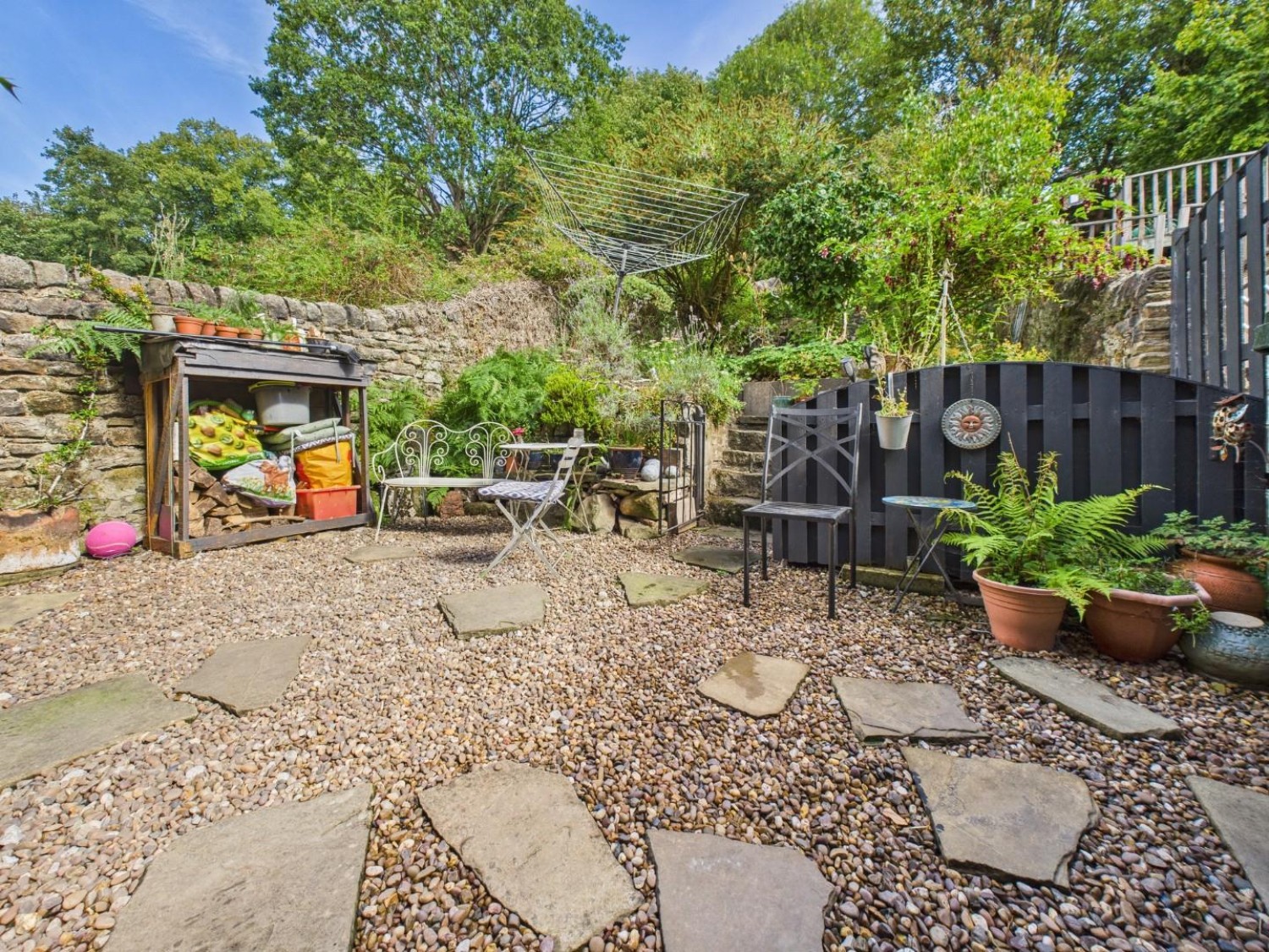 Belgrave Road, Bingley