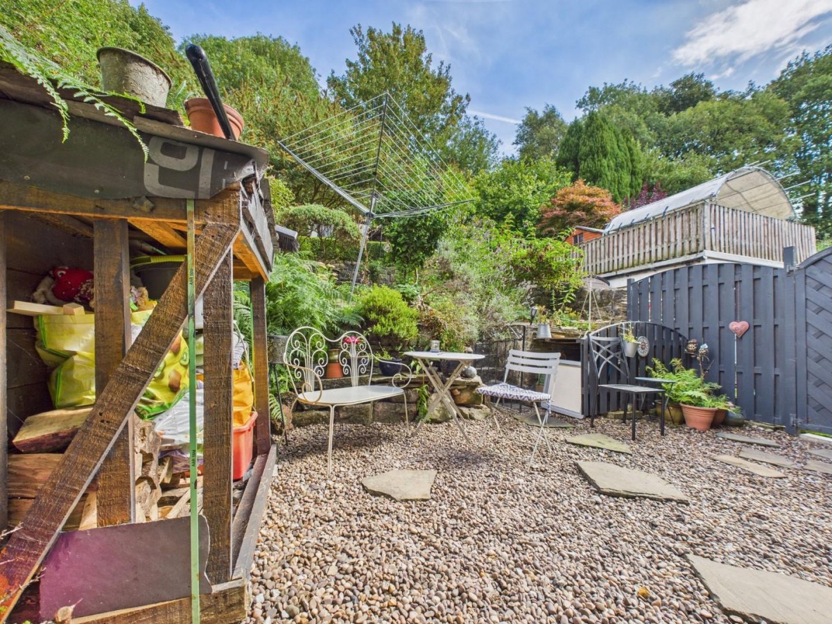 Belgrave Road, Bingley