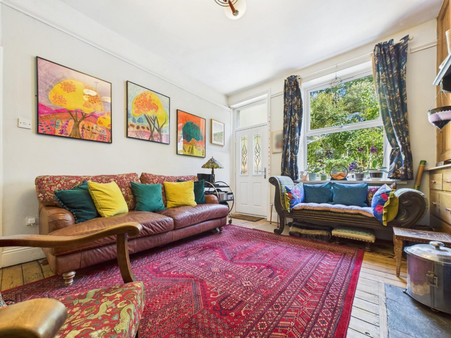 Belgrave Road, Bingley