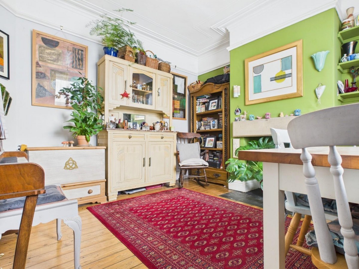 Belgrave Road, Bingley