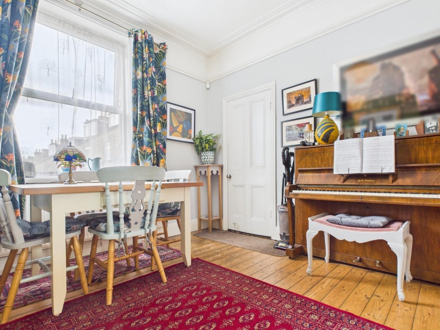 Belgrave Road, Bingley