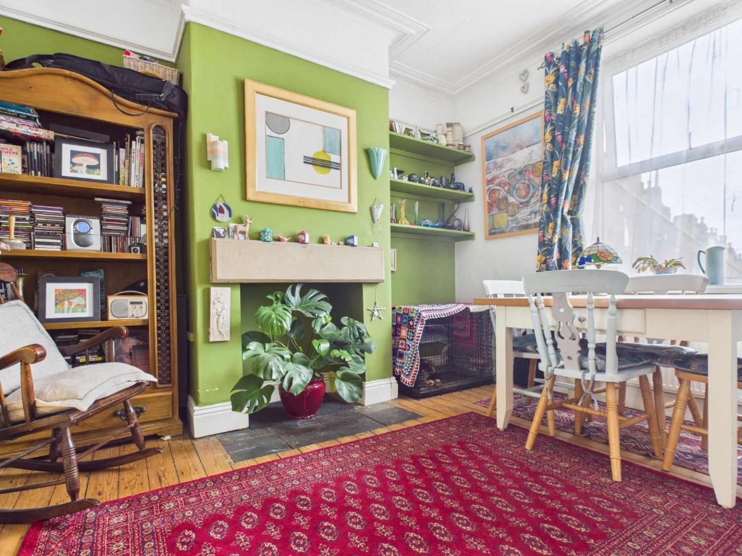 Belgrave Road, Bingley