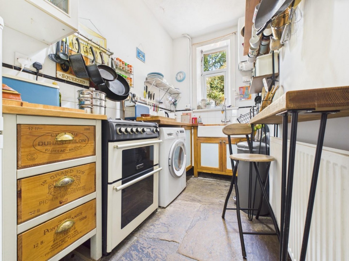 Belgrave Road, Bingley