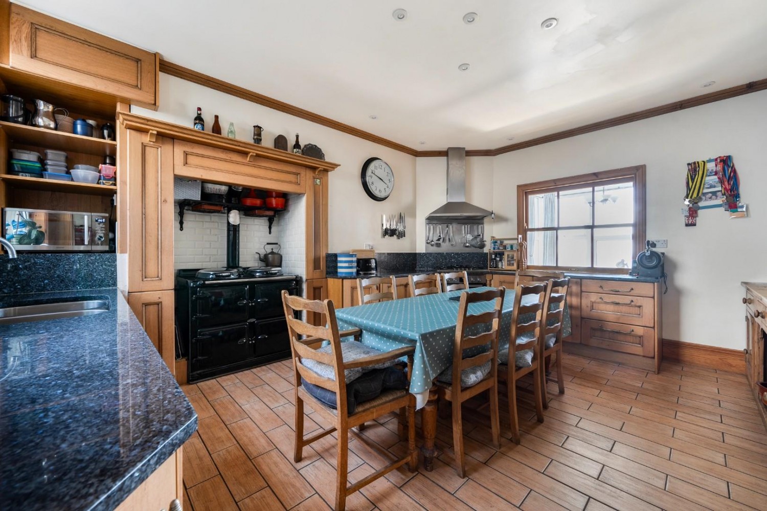 Chy An Dour Road, Praa Sands