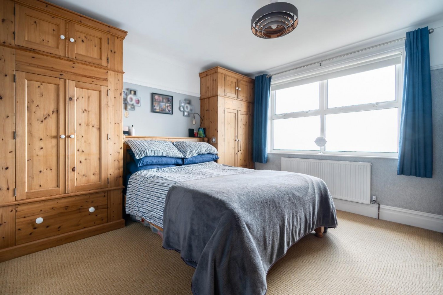 Chy An Dour Road, Praa Sands