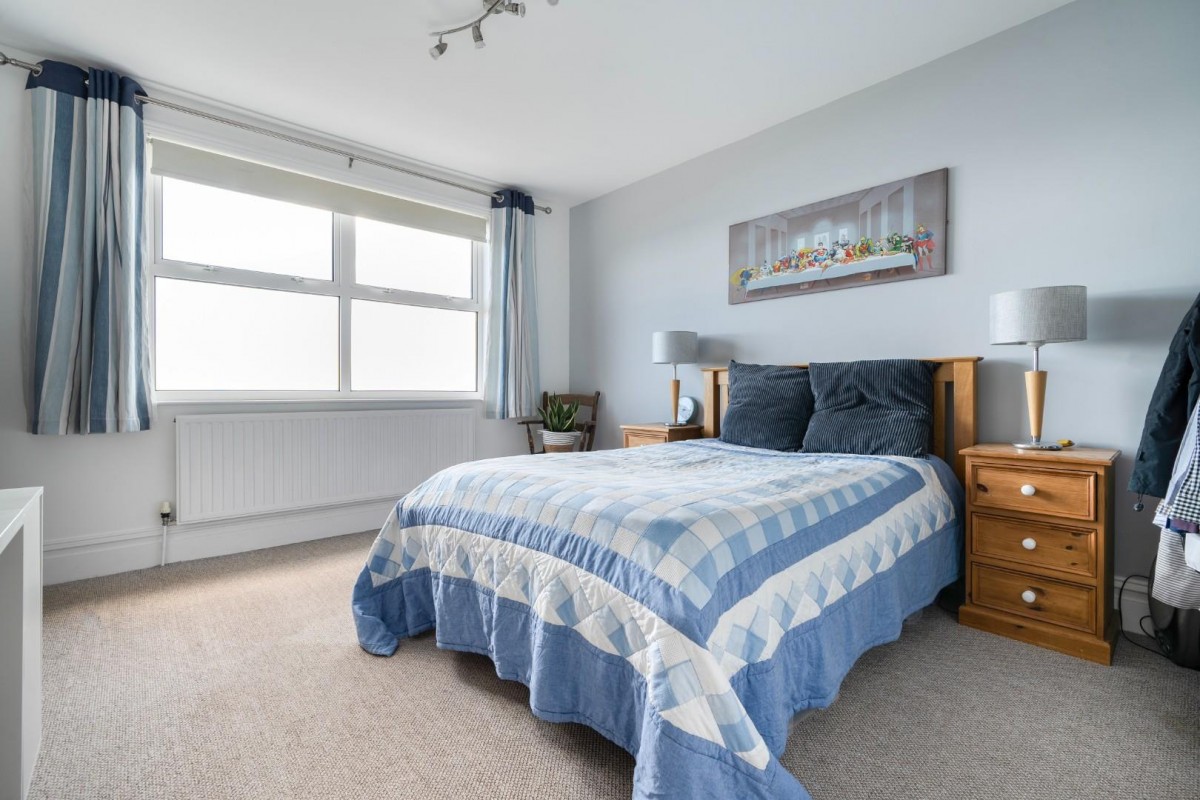 Chy An Dour Road, Praa Sands