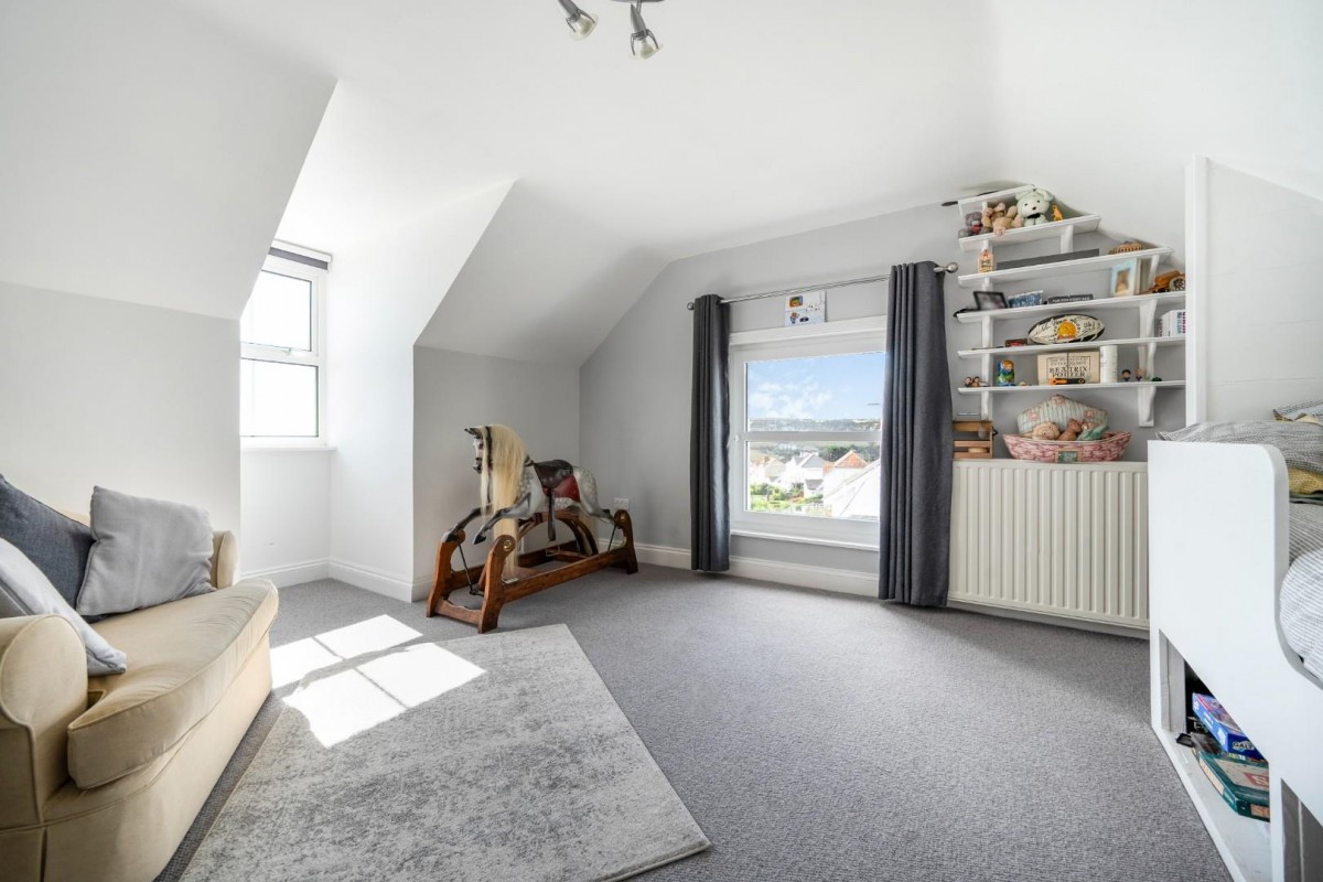 Chy An Dour Road, Praa Sands