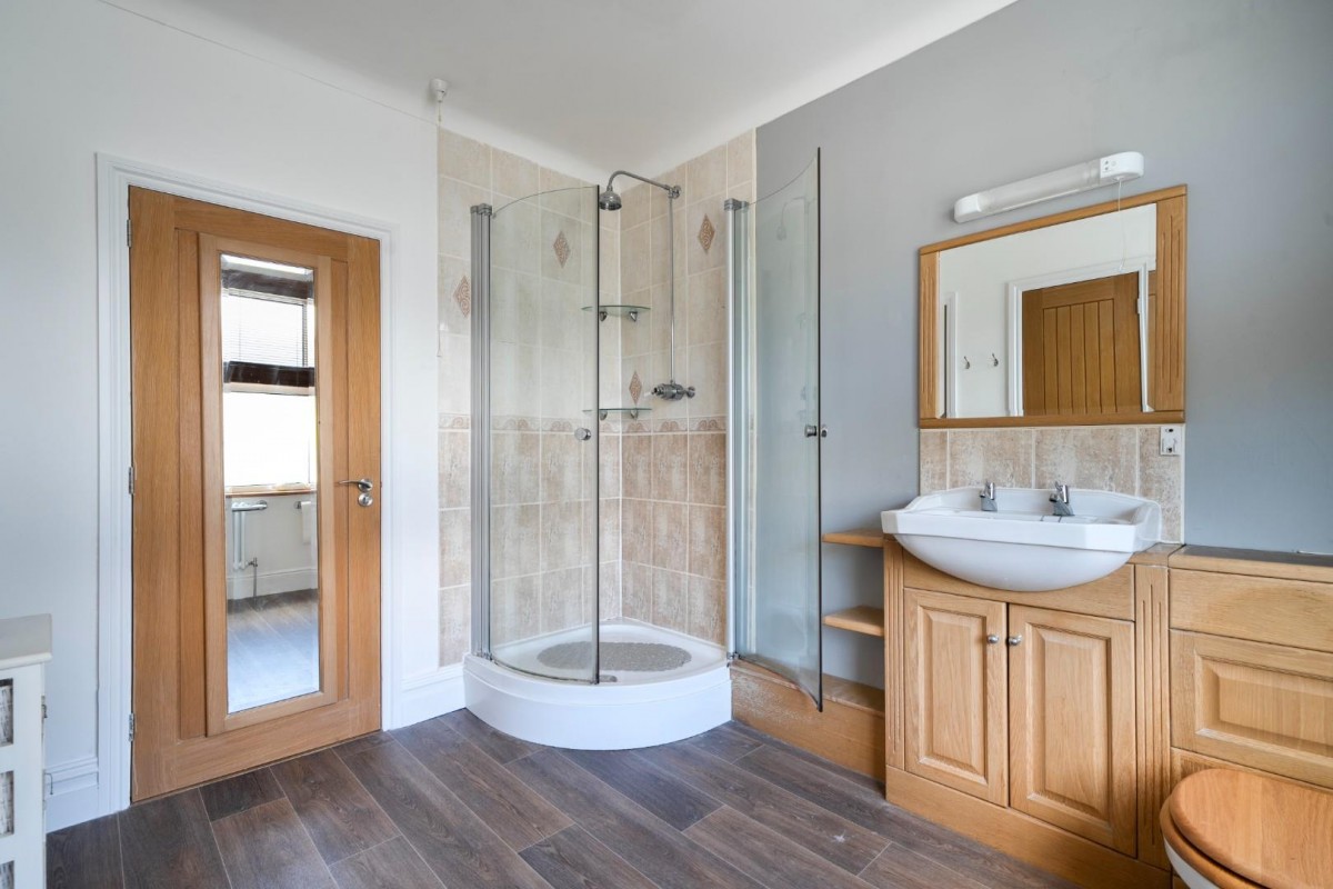 Chy An Dour Road, Praa Sands