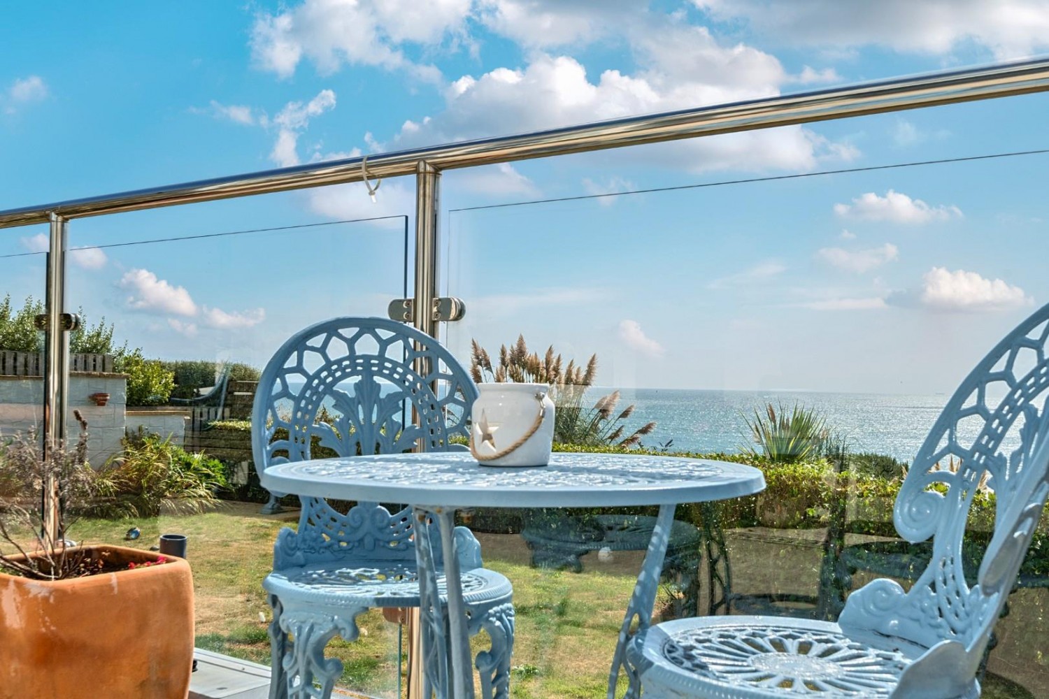 Chy An Dour Road, Praa Sands