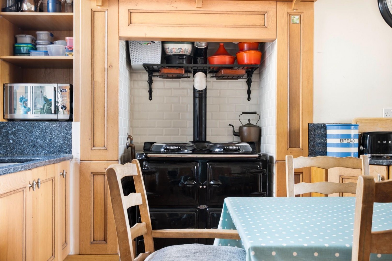 Chy An Dour Road, Praa Sands