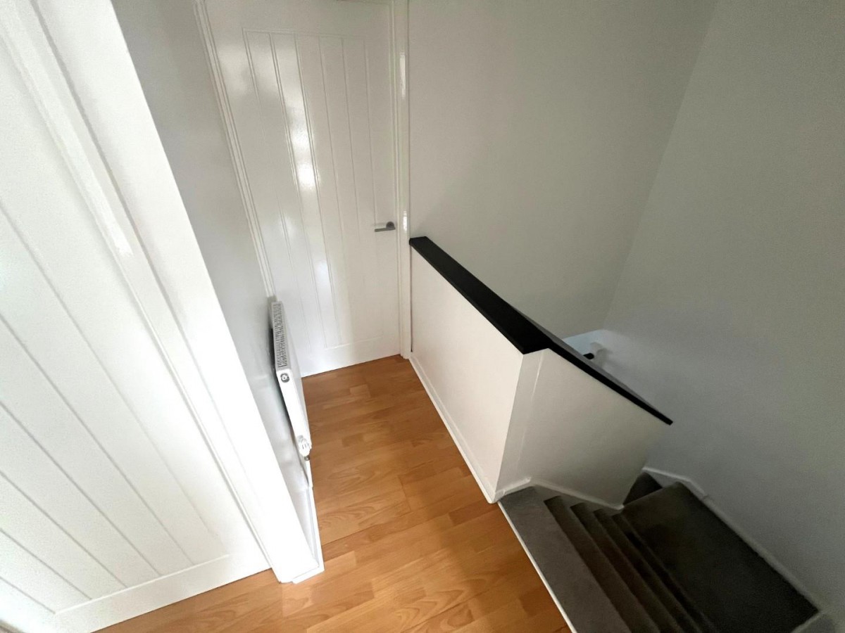 Holdenby Close, Retford