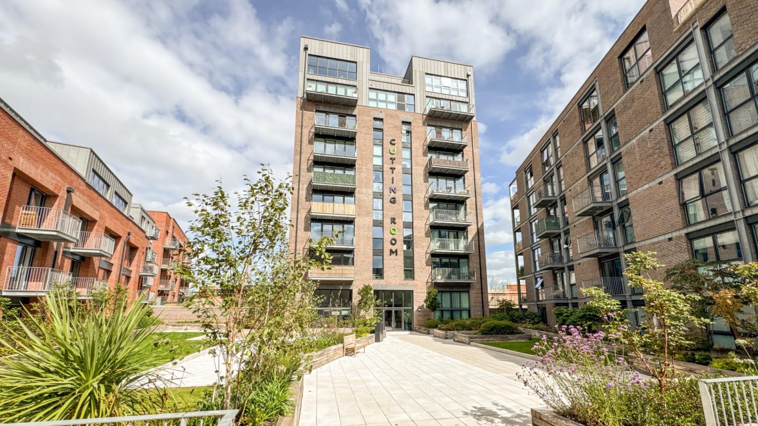 Cutting Room, St. Johns Road, BS3