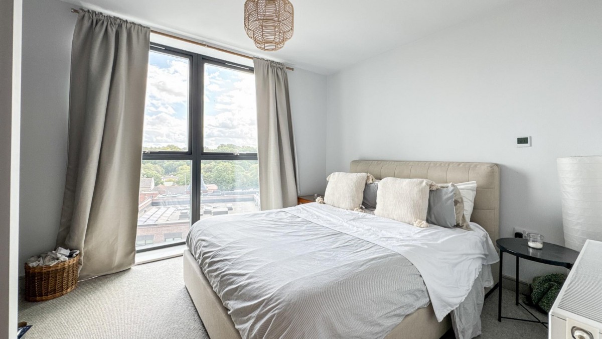 Cutting Room, St. Johns Road, BS3