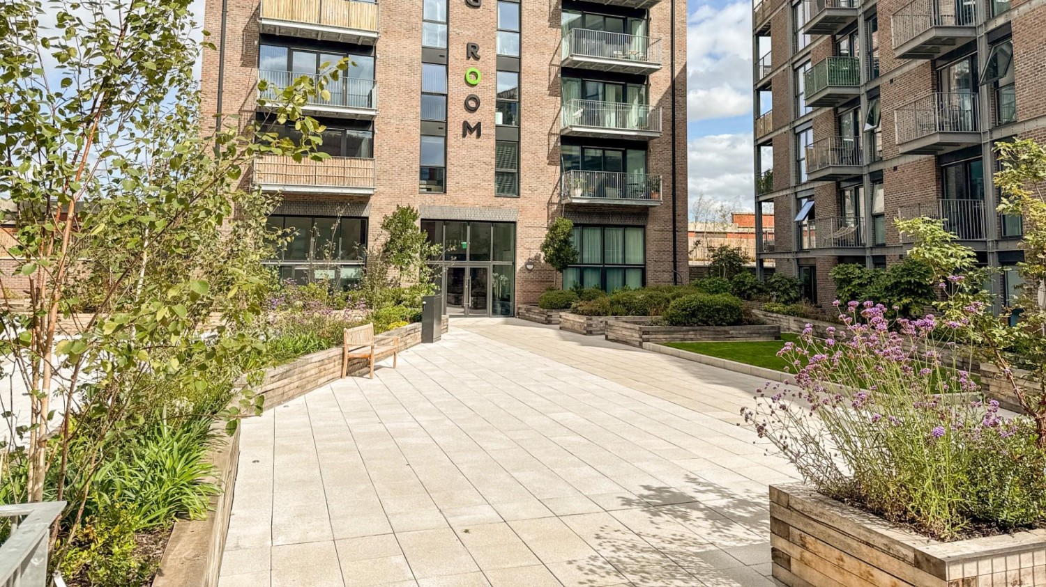 Cutting Room, St. Johns Road, BS3