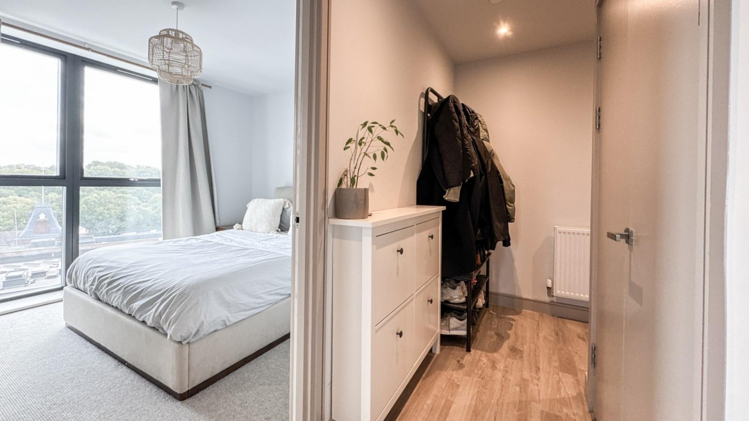 Cutting Room, St. Johns Road, BS3