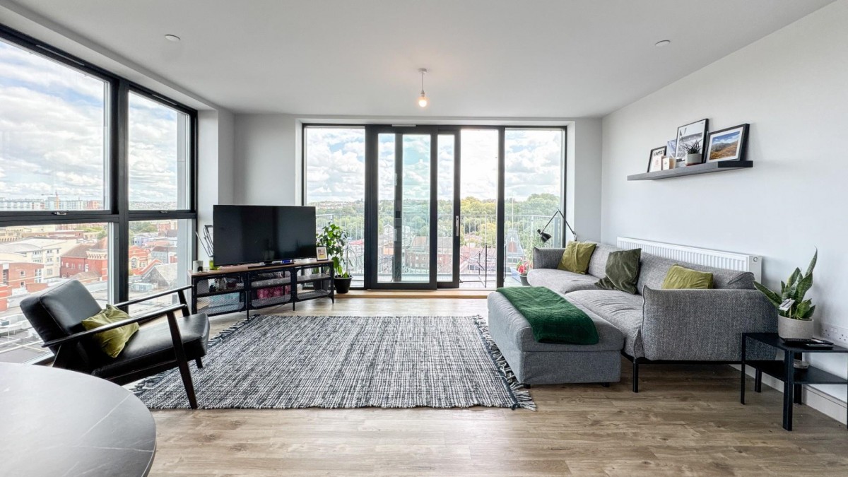 Cutting Room, St. Johns Road, BS3