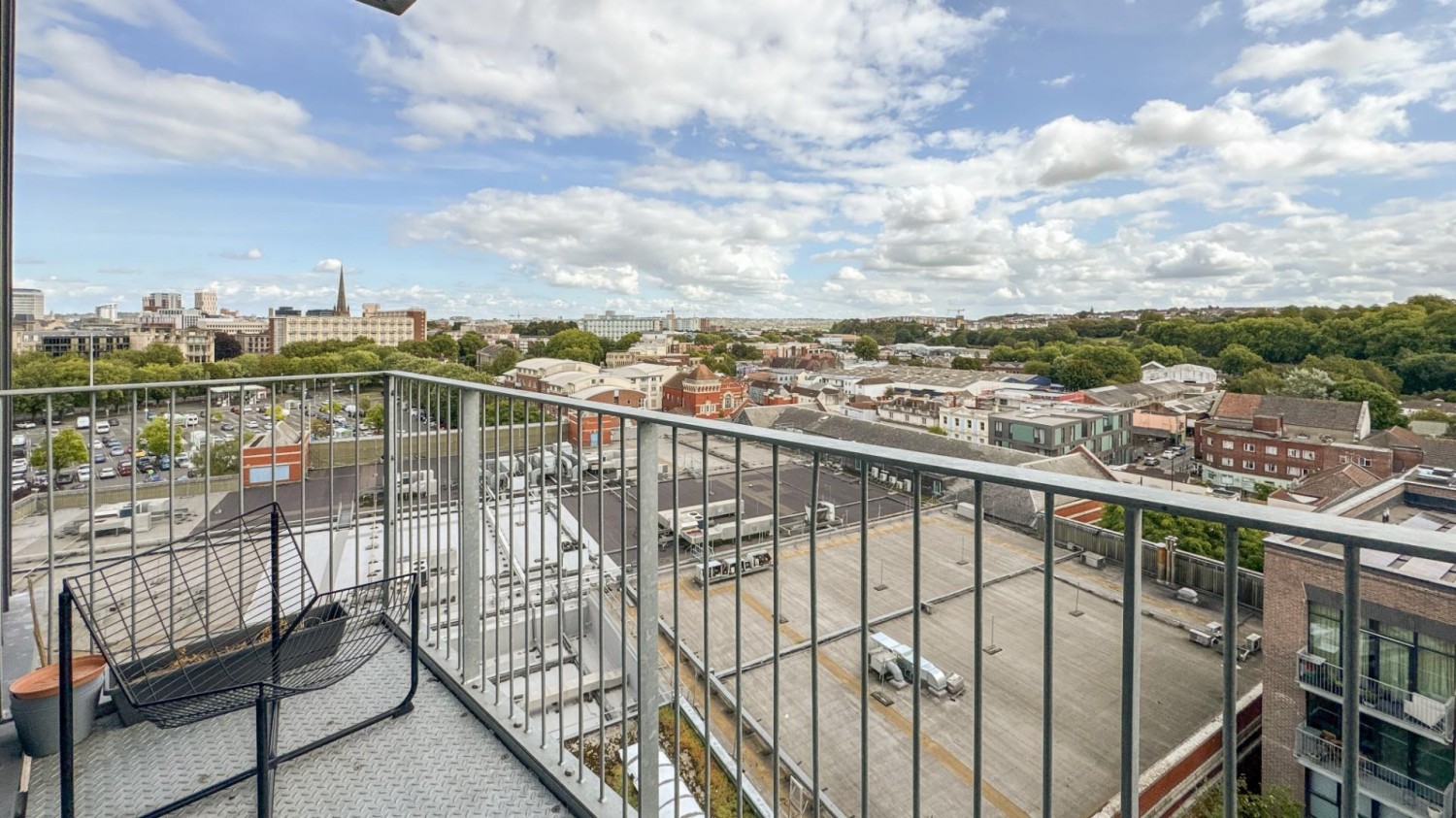 Cutting Room, St. Johns Road, BS3