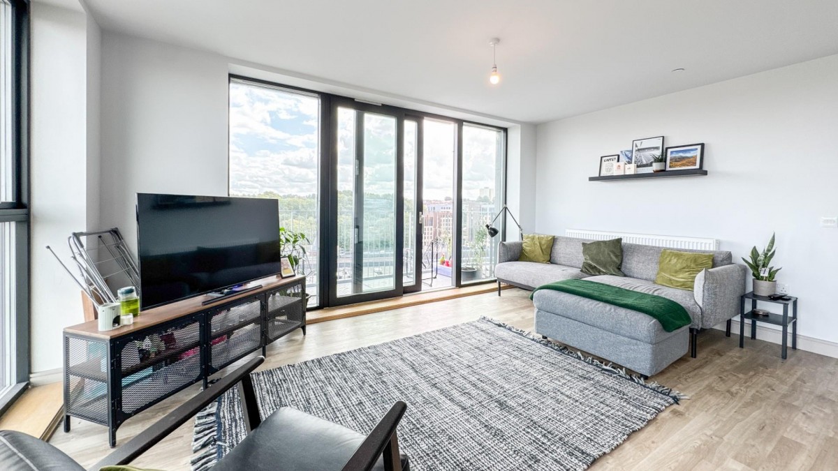 Cutting Room, St. Johns Road, BS3